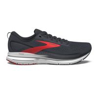 Brooks Trace 3 hardloopschoenen zwart/wit heren 44