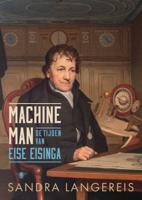 Machineman (Hardback) Machineman (Hardback)