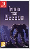 Into the Breach