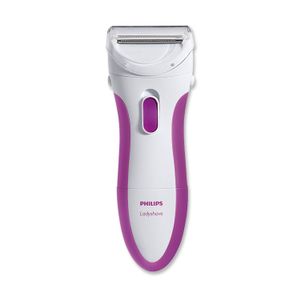 Philips SatinShave Essential Voor de benen, elektrisch scheerapparaat, nat/droog