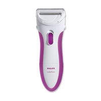 Philips SatinShave Essential Voor de benen, elektrisch scheerapparaat, nat/droog - thumbnail