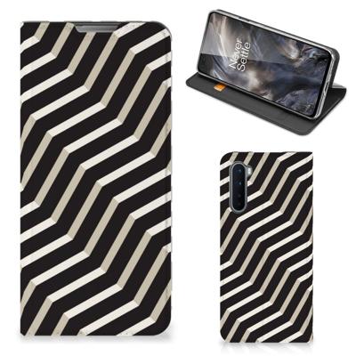 OnePlus Nord Stand Case Illusion