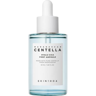 SKIN1004 Madagascar Centella Hyalu-Cica First Ampoule 50ml