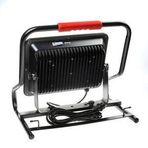 Bouwlamp led 150w 13500lm kl.II ip65 5mtr.