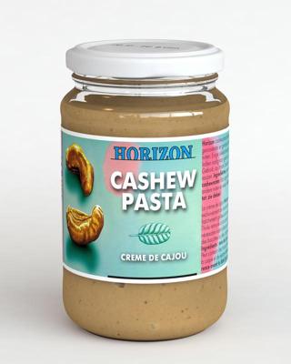 Horizon Cashewpasta eko bio