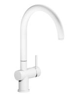 Reginox Flint White keukenkraan