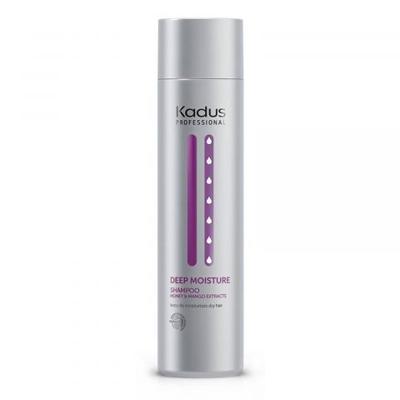 Kadus Professional Care Deep Moisture Shampoo 250ml | Voor Droog Haar