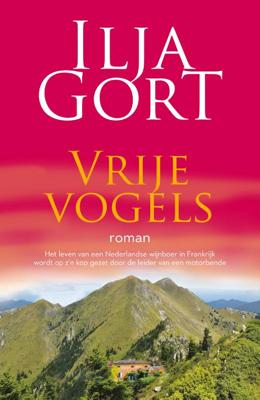 Vrije vogels (Paperback)