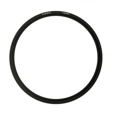 Nissin MF18 Adapter Ring 72mm