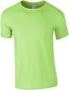 Gildan G64000 Softstyle® Adult T- Shirt - Mint Green - S