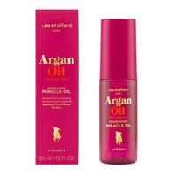 Lee Stafford ArganOil from Morocco Nourishing Miracle Oil 50ml