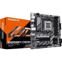Scheda madre - GIGABYTE - Scheda madre B850M DS3H -