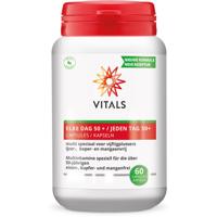 Elke Dag 50+ capsules