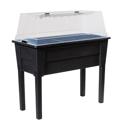 Kweektafel Fior Niagara antraciet - Toomax