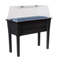 Kweektafel Fior Niagara antraciet - Toomax