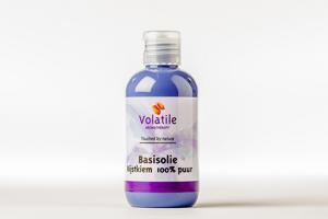 Volatile Rijstkiem basisolie