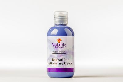 Volatile Rijstkiem basisolie