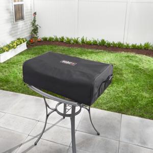 Weber 3400114 buitenbarbecue/grill accessoire Zak
