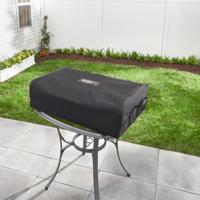 Weber 3400114 buitenbarbecue/grill accessoire Zak - thumbnail