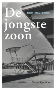 De jongste zoon - Bart Meuleman - ebook