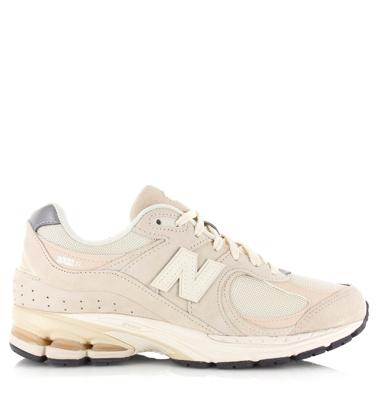 New Balance - 2002R | calm taupe angora Suede Unisex