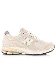 New Balance - 2002R | calm taupe angora Suede Unisex