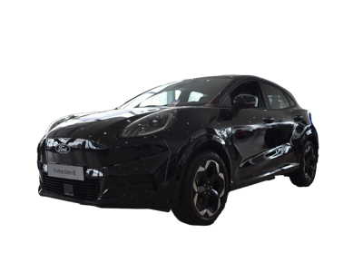 Ford Puma Gen E