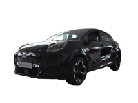Ford Puma Gen E