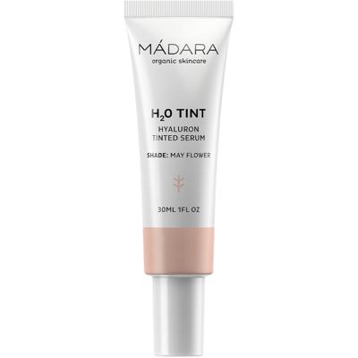 MÁDARA H2O Tint Hyaluron Tinted Serum #1 May Flower 30ml