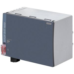 Speciale oplaadbare batterij Siemens 6EP4134-0JA00-0AY0 LiFePO4 24 V 1 stuk(s)