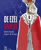 De Ezel van Os (Hardback)