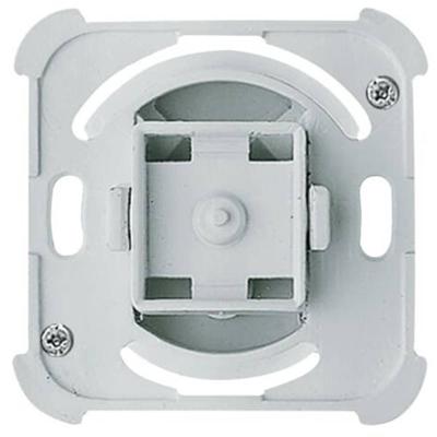 ABB 2CKA001413A0806 Apparaatinzetstuk IP20 Crème-wit, Parel-wit