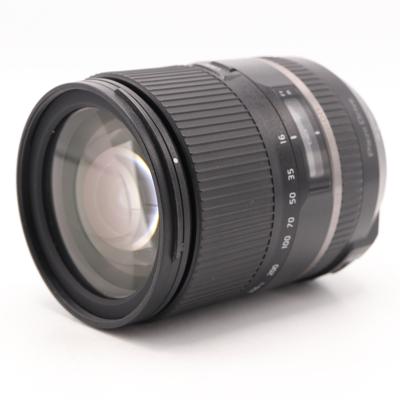 Tamron 16-300mm F/3.5-6.3 Di II VC PZD Nikon occasion