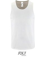 Sol’s L02073 Men`s Sports Tank Top Sporty