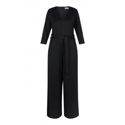 Studio Anneloes - Zwart | Dames | Broek | Zwart | M | regular | Kamst mode