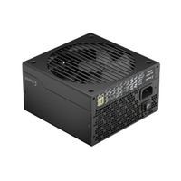 Fractal Design Ion Gold 850W power supply unit 24-pin ATX Zwart - thumbnail