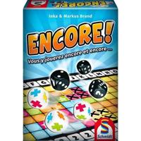 SCHMIDT EN SPIELE Bordspel - Encore!