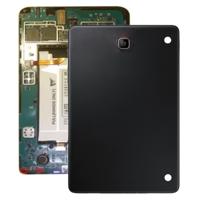 Batterij achtercover voor Galaxy tab A 8 0 T350 (zwart)