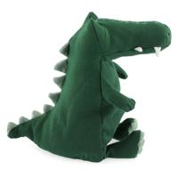 Trixie knuffel pluche klein - mr. crocodile Trixie knuffel pluche klein - mr. crocodile