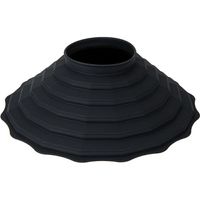 JJC LH-ARS siliconen zonnekap 53-72mm