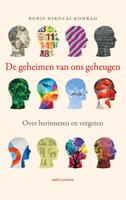 De geheimen van ons geheugen (Paperback)