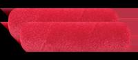 Wooster Jumbo-Koter Red Feather Closed-End 2-Pack