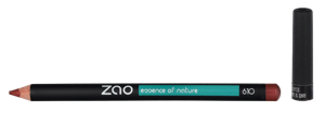 Zao Make-Up Eye Pencil 1.14 g Oogpotlood