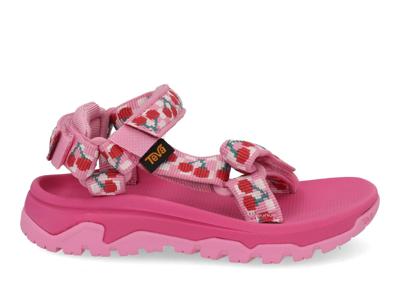 Teva Hurricane XLT 2 1177410 PCR Roze maat 2223