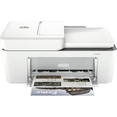 HP DeskJet 4220e HP DeskJet 4220e