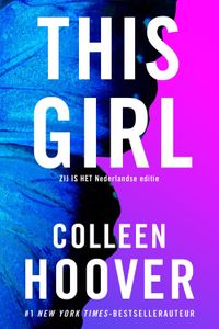This girl - Colleen Hoover - ebook