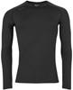 Reece 846000 Essence Baselayer Long Sleeve Shirt - Black - L