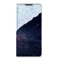 Samsung Galaxy S20 FE Stand Case Sea in Space - thumbnail