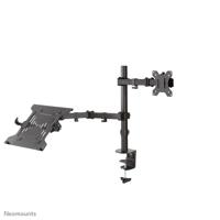 Neomounts FPMA-D550NOTEBOOK laptop- en monitorbevestiging - thumbnail