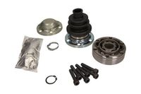 Homokineet reparatie set, aandrijfas 491646